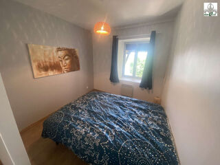 Appartement à louer 2 pièces 43 m²