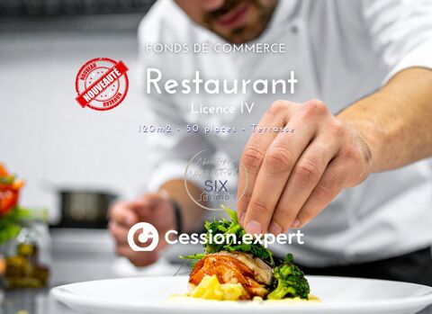 Fonds de commerce &agrave; vendre Cassel 129900 59670 Cassel