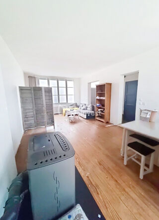  Maison � vendre 5 pi�ces 104 m�