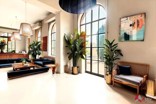  Maison � vendre 10 pi�ces 450 m�