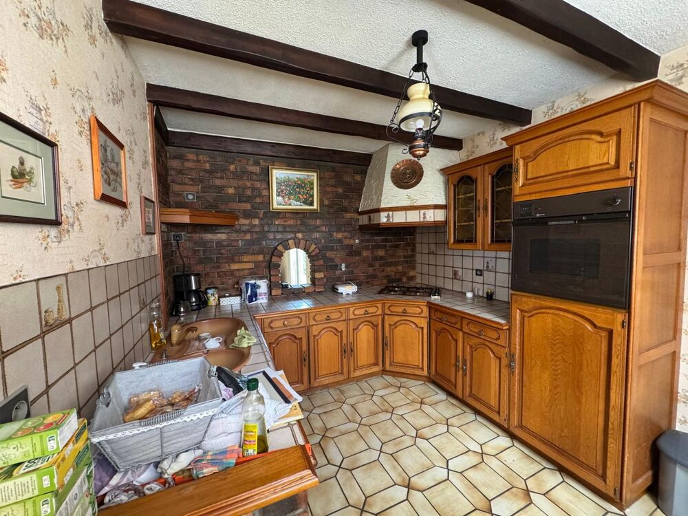 Vente Maison MAISON DE PLAIN-PIED Bondoufle