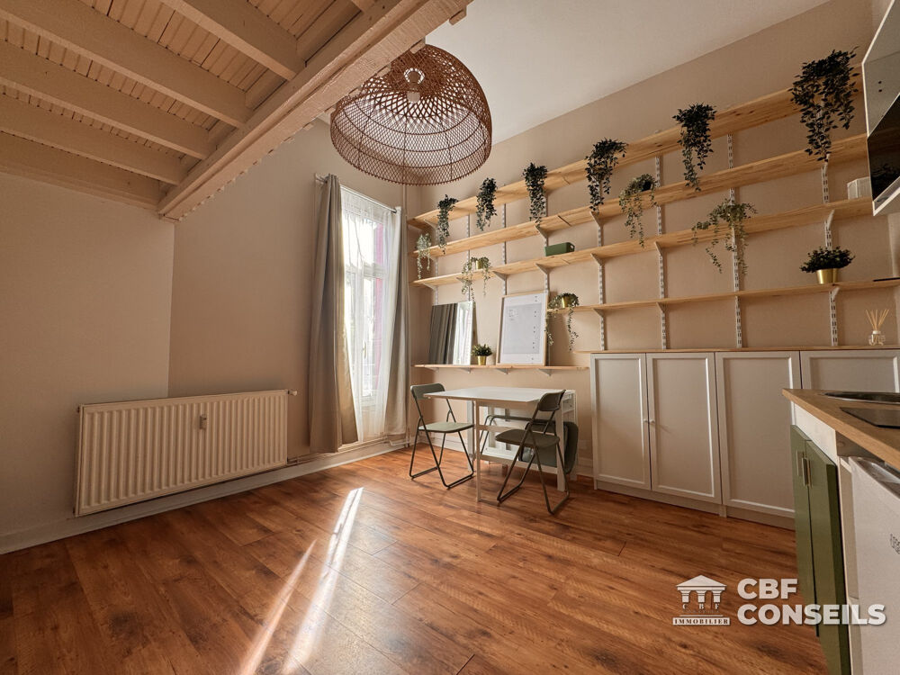 Appartement à vendre CHATEL GUYON