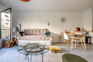  Appartement à vendre 2 pièces 56 m²