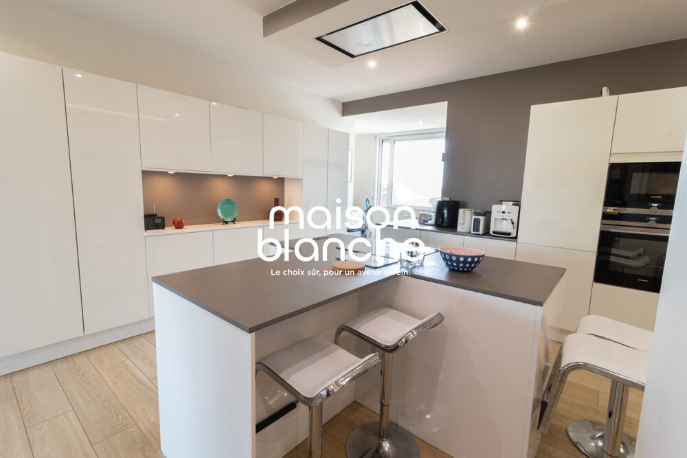 à vendre  Appartement Bordeaux (33200)