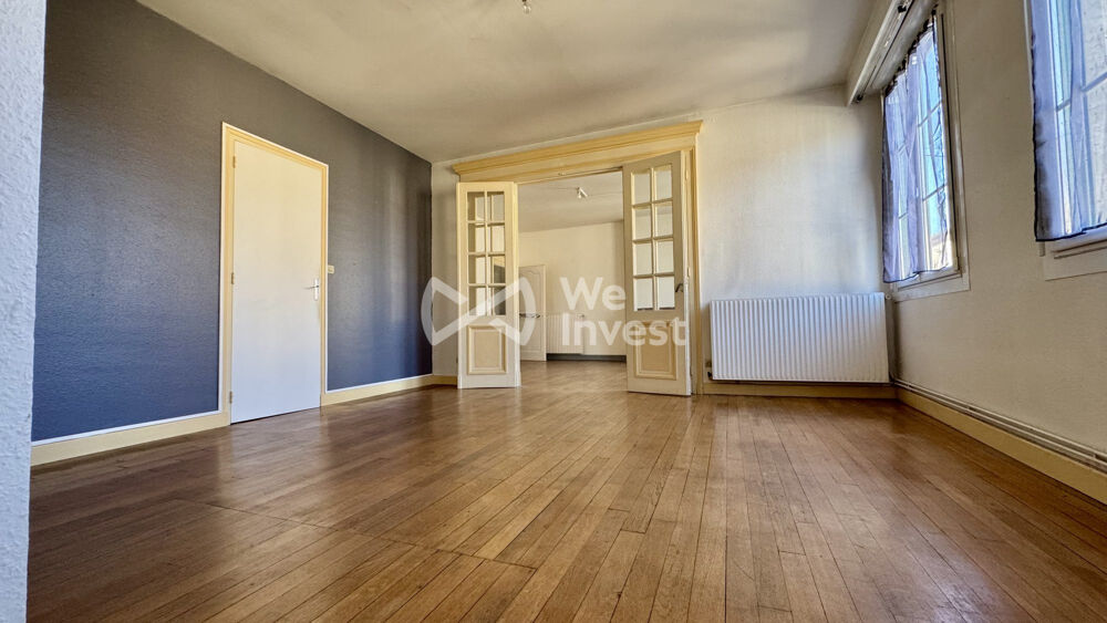 Appartement à vendre Bar-le-Duc