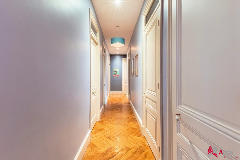 � vendre  Appartement Lyon 7