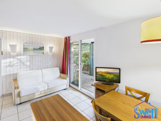  Appartement � vendre 2 pi�ces 30 m�