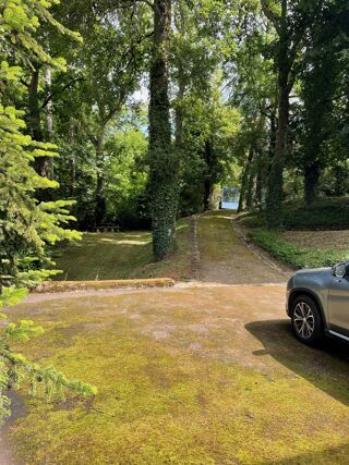  Maison à vendre 8 pièces 212 m²