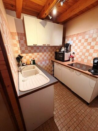  Maison à vendre 3 pièces 71 m²
