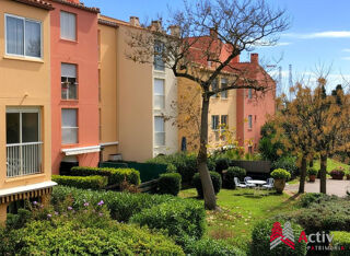  Appartement � vendre 2 pi�ces 35 m�