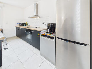  Maison � vendre 3 pi�ces 60 m�