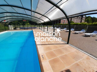  Maison � vendre 3 pi�ces 52 m�