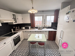  Appartement � vendre 4 pi�ces 70 m�