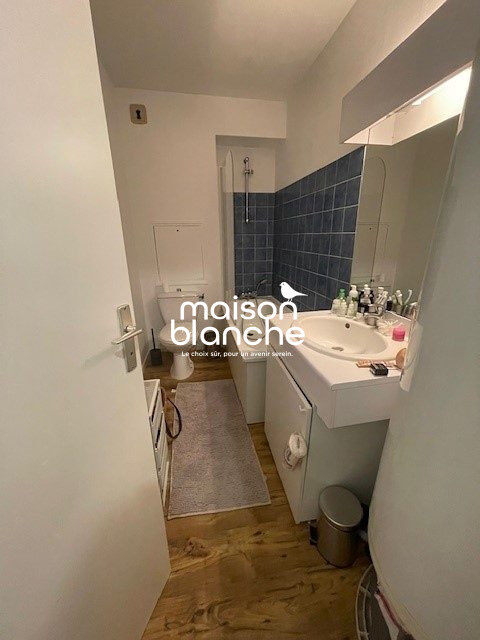  Appartement � louer 1 pi�ce 29 m�