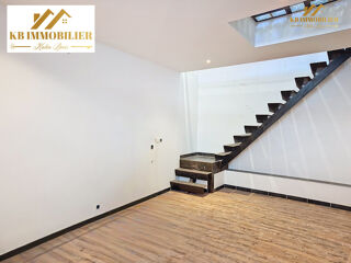  Maison à vendre 3 pièces 64 m²