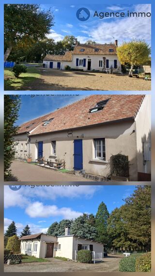  Maison � vendre 15 + pi�ces 366 m�