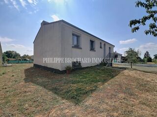  Maison à vendre 5 pièces 96 m²