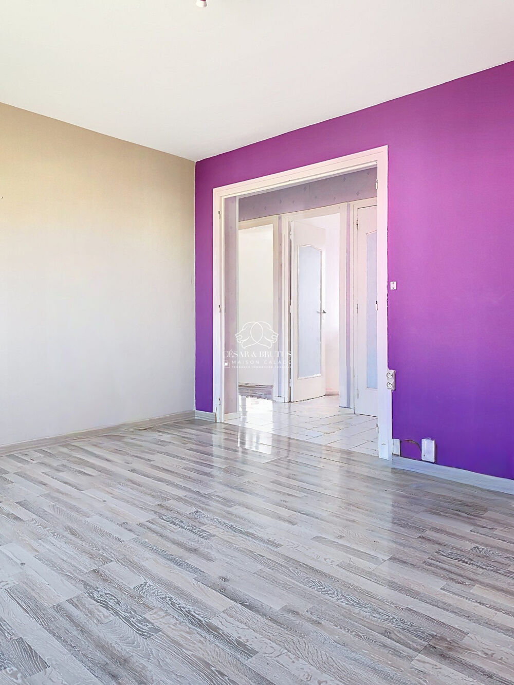 Appartement lot 107 résidence Billefort