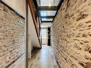  Maison � vendre 6 pi�ces 165 m�