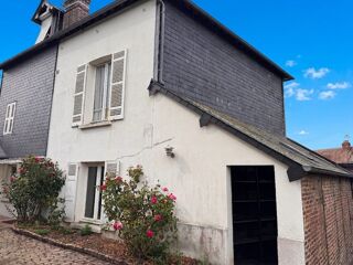  Maison à vendre 10 pièces 94 m²