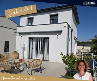  Maison � vendre 4 pi�ces 1 m�