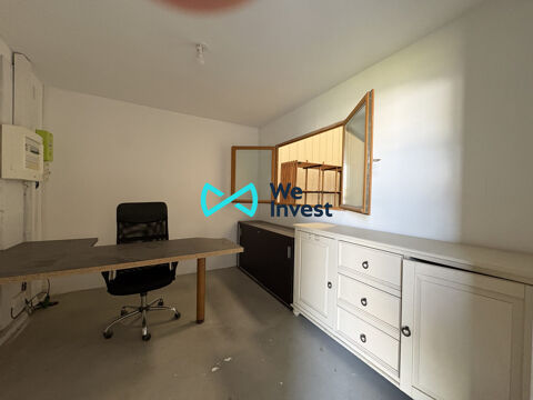   Immobilier Professionnel à louer Montardon 