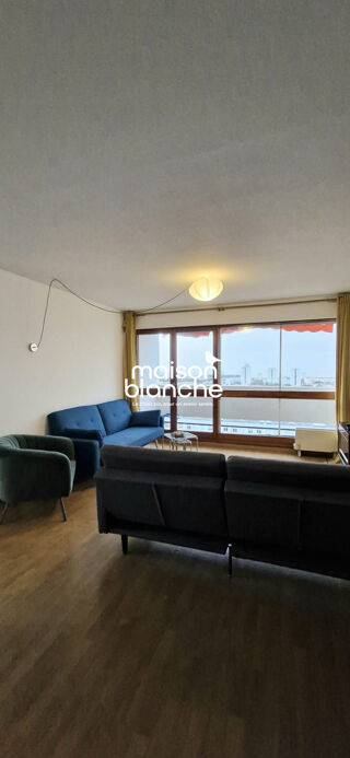  Appartement � vendre 5 pi�ces 104 m�