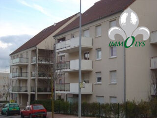  Appartement � louer 2 pi�ces 53 m�