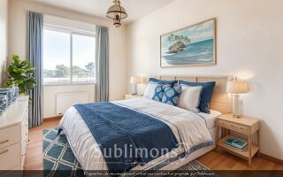  Appartement � vendre 2 pi�ces 63 m�