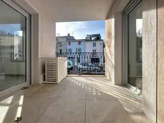  Appartement � vendre 2 pi�ces 55 m�