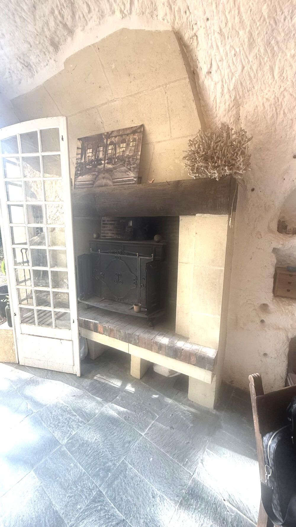 Vente Maison Maison à vendre Troo Troo