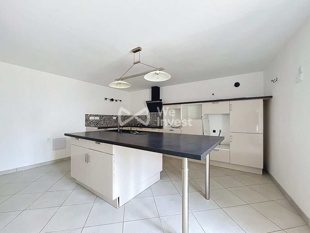 Vente Maison Maison en pierre avec dépendances – 162 m² La crèche
