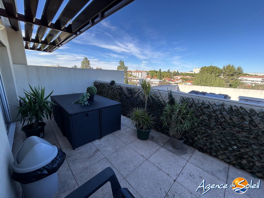 Vente Appartement Appartement à vendre Montpellier Montpellier