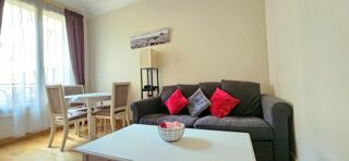  Appartement à vendre 2 pièces 39 m²