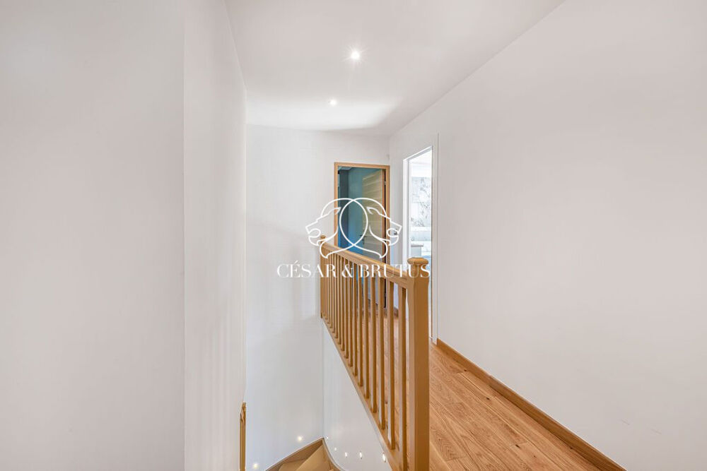 � vendre  Maison �cully (69130)