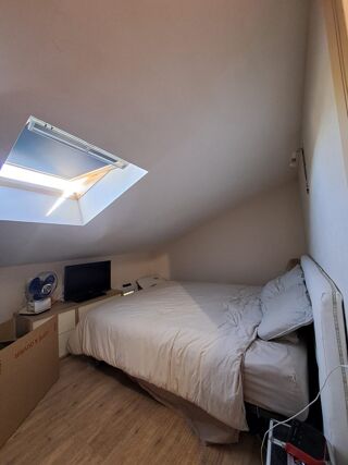 Appartement à louer 2 pièces 22 m²