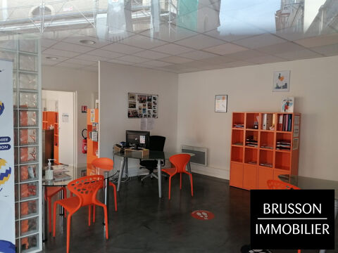 LOCAL COMMERCIAL 829 81100 Castres