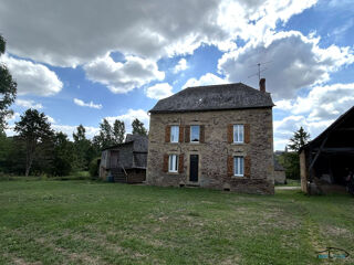 Maison à vendre 7 pièces 190 m²