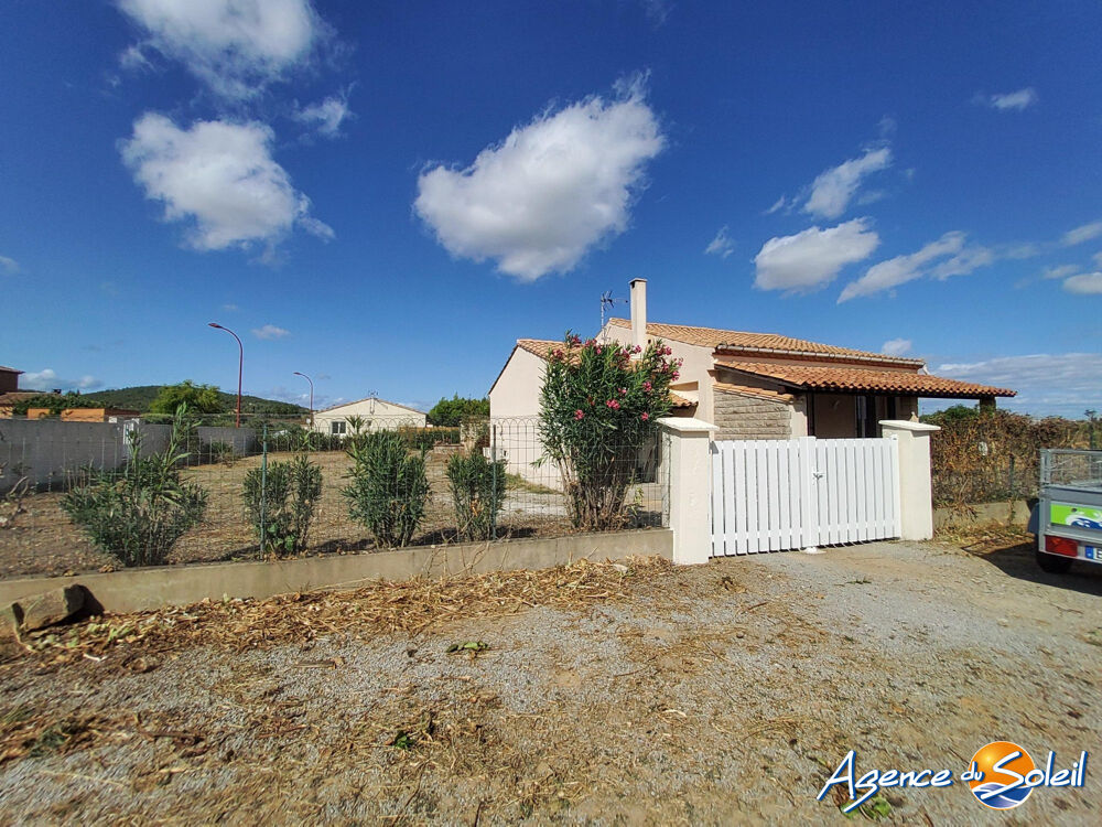 Location Maison MAISON T3 RENOVEE Argeliers