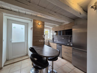  Appartement � vendre 2 pi�ces 44 m�