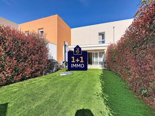  Maison � vendre 4 pi�ces 69 m�