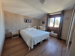  Maison � vendre 3 pi�ces 65 m�