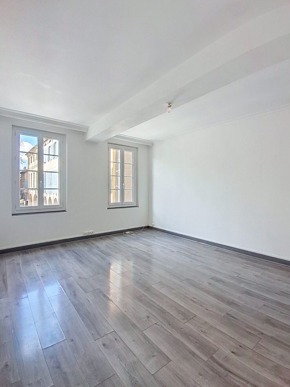 Réalmont centre - Appartement T4