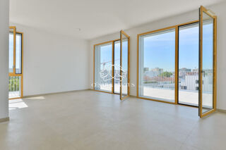  Appartement à vendre 5 pièces 108 m²