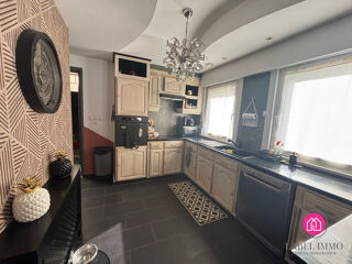  Maison � vendre 6 pi�ces 110 m�