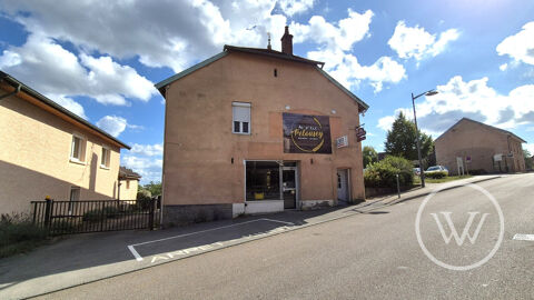 Local Commercial &agrave; Pelousey 126500 25115 Pouilley-les-vignes