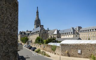  Immeuble à vendre 125 m²