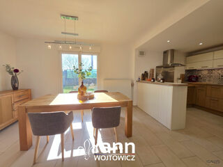  Maison � vendre 5 pi�ces 97 m�