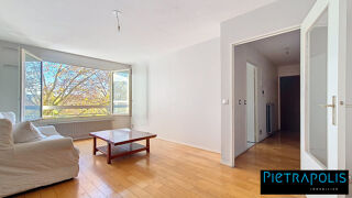  Appartement � vendre 2 pi�ces 53 m�