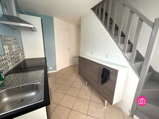  Appartement � louer 3 pi�ces 60 m�